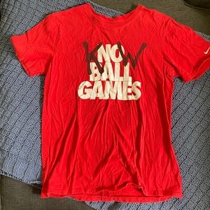 ❗️3 for $25❗️Nike Tee